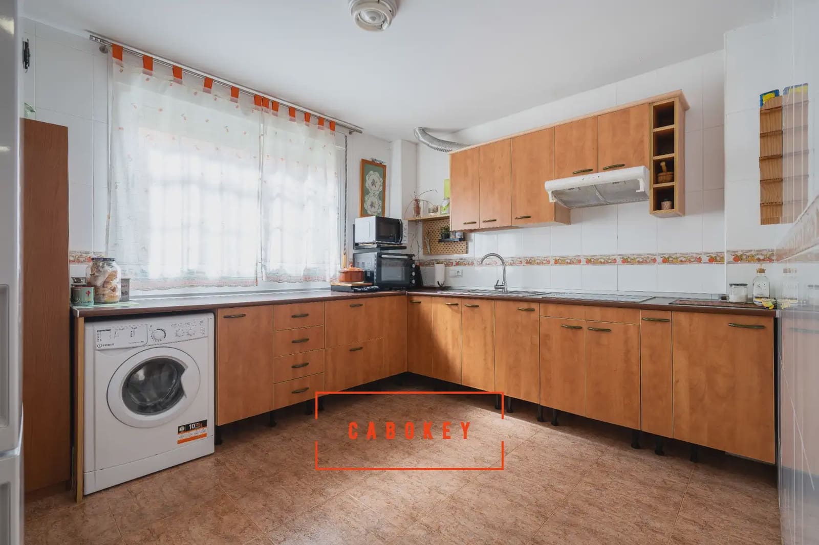 3 soveværelse Rækkehus til salg i Huercal de Almeria med garage - € 220.000 (Ref: 10154530)