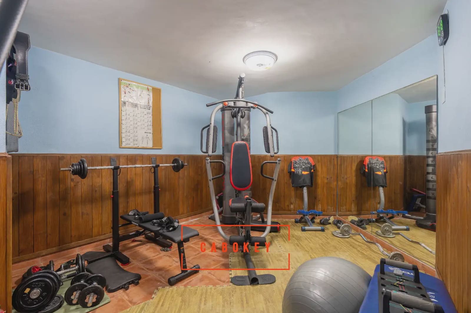 3 soveværelse Rækkehus til salg i Huercal de Almeria med garage - € 220.000 (Ref: 10154530)