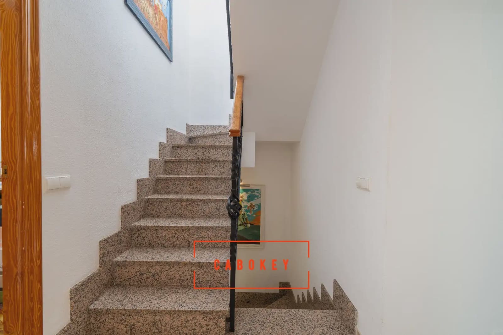 3 soveværelse Rækkehus til salg i Huercal de Almeria med garage - € 220.000 (Ref: 10154530)