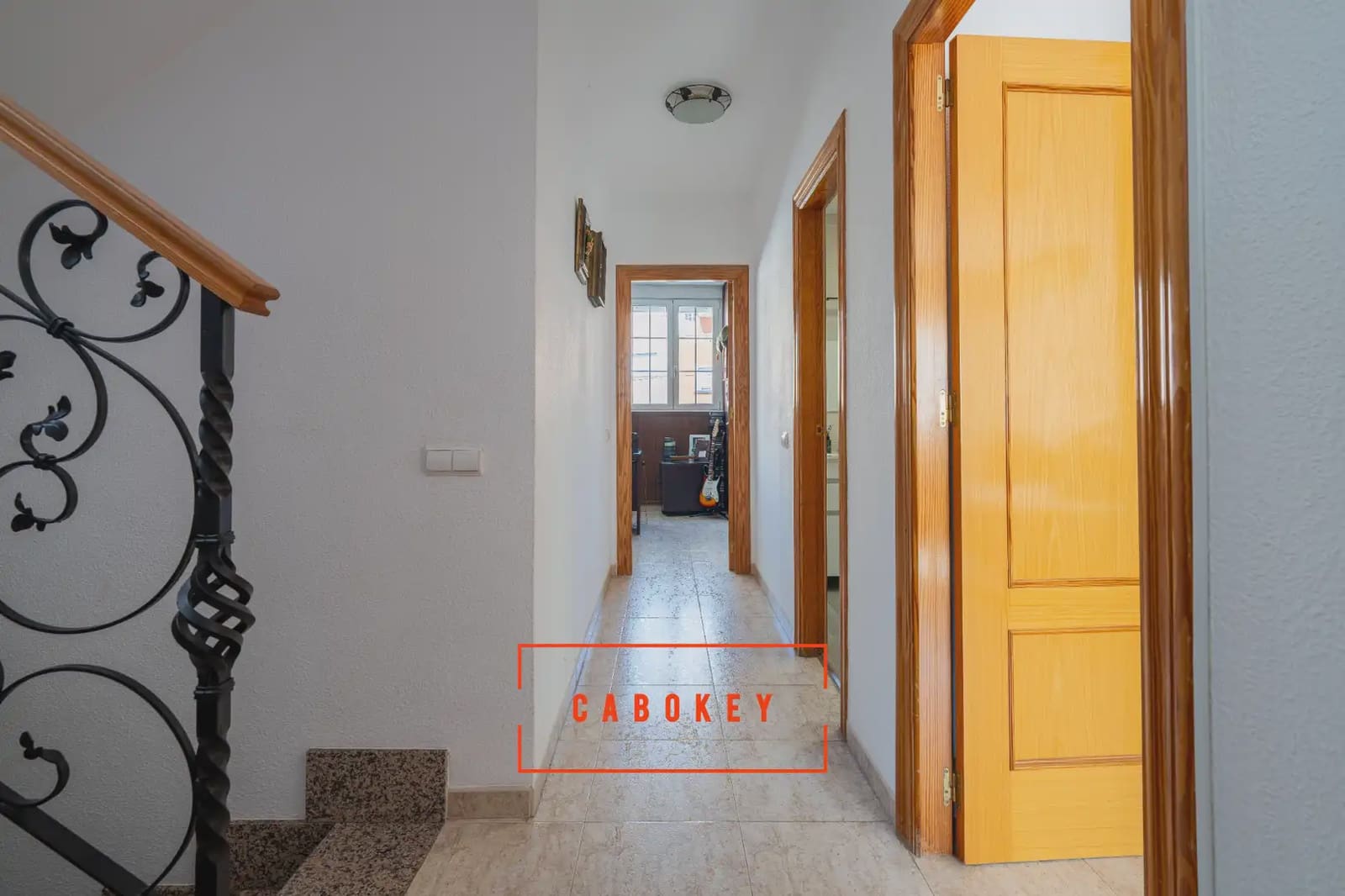 3 soveværelse Rækkehus til salg i Huercal de Almeria med garage - € 220.000 (Ref: 10154530)