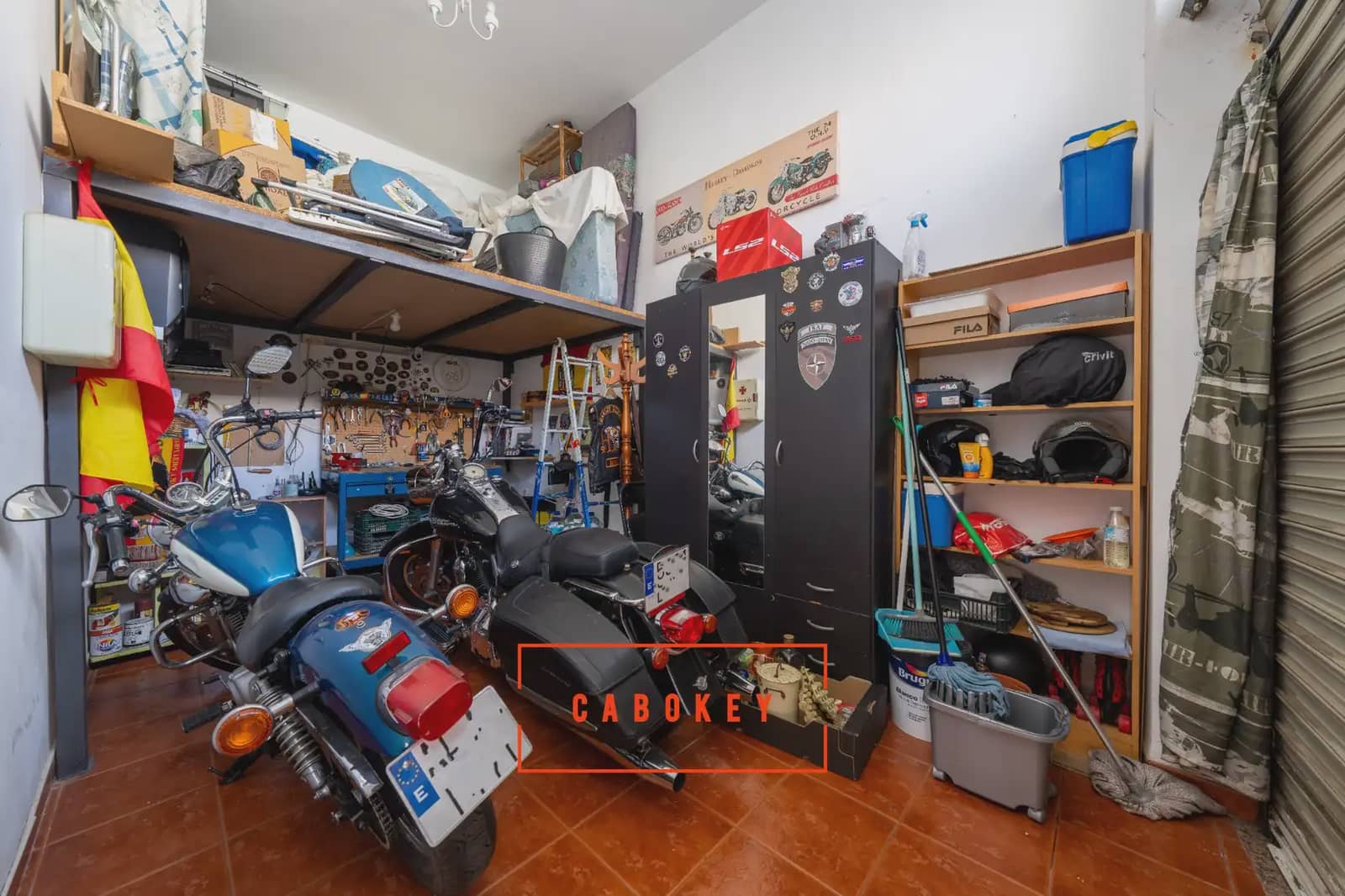 3 soveværelse Rækkehus til salg i Huercal de Almeria med garage - € 220.000 (Ref: 10154530)