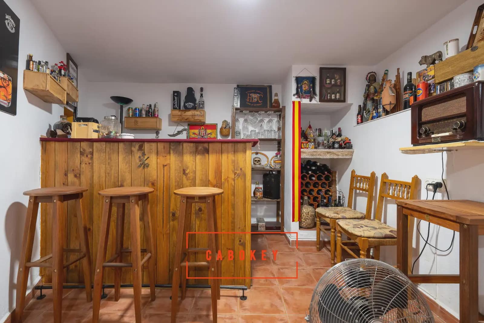3 soveværelse Rækkehus til salg i Huercal de Almeria med garage - € 220.000 (Ref: 10154530)