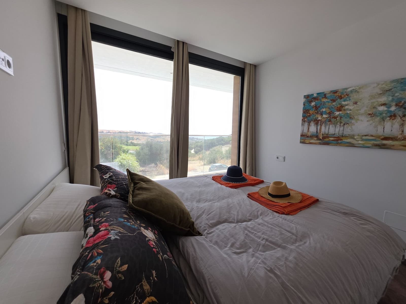 3 soveværelse Villa til salg i Estepona med swimmingpool garage - € 1.395.000 (Ref: 10103523)