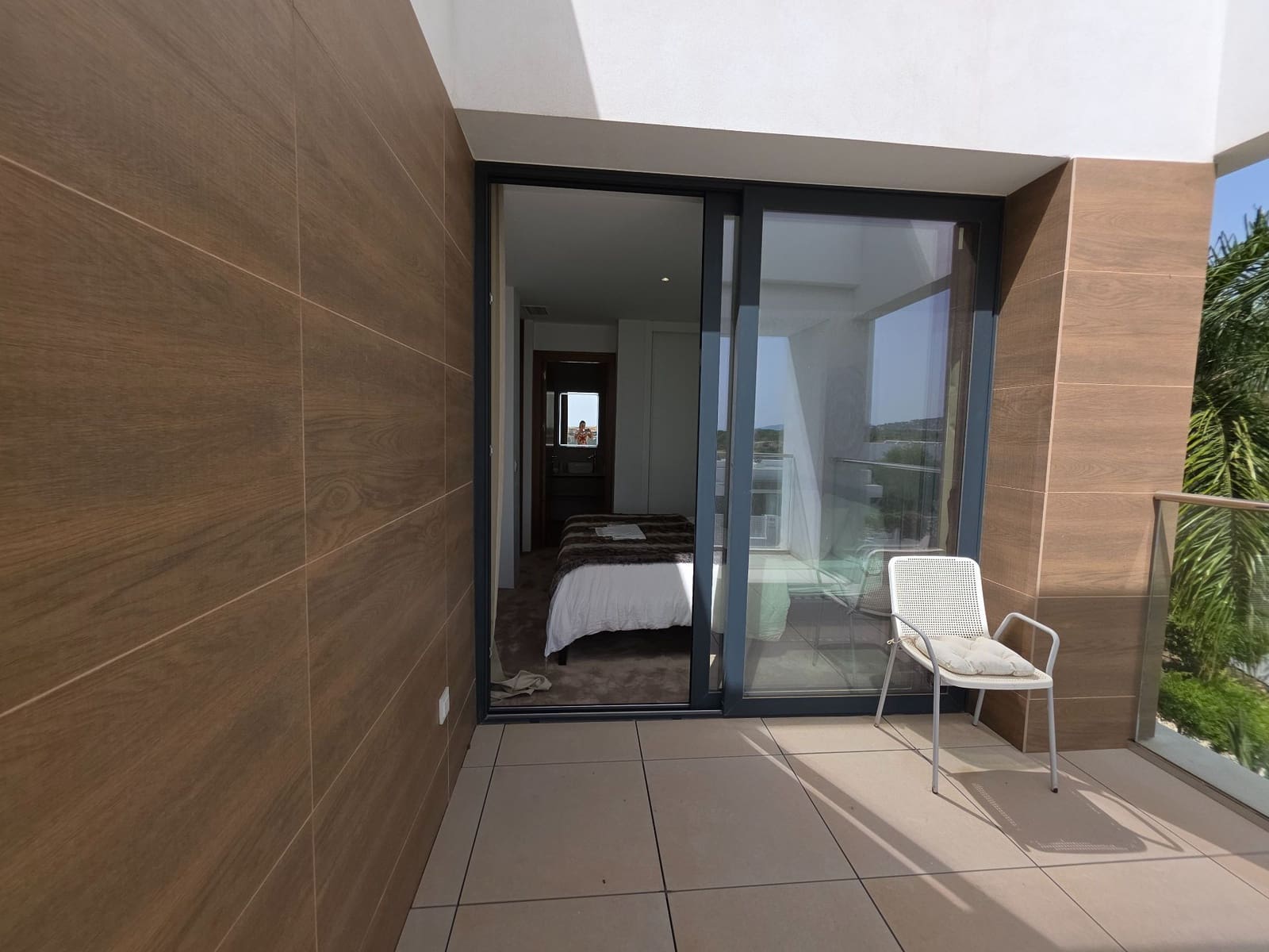 3 soveværelse Villa til salg i Estepona med swimmingpool garage - € 1.395.000 (Ref: 10103523)