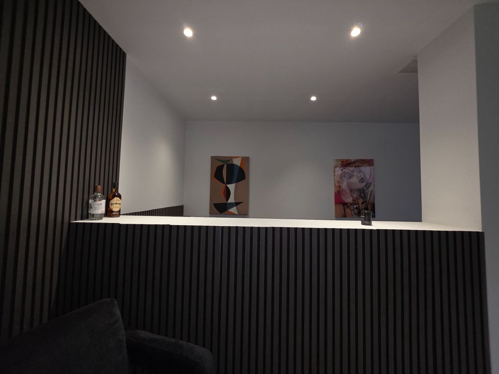 3 soveværelse Villa til salg i Estepona med swimmingpool garage - € 1.395.000 (Ref: 10103523)