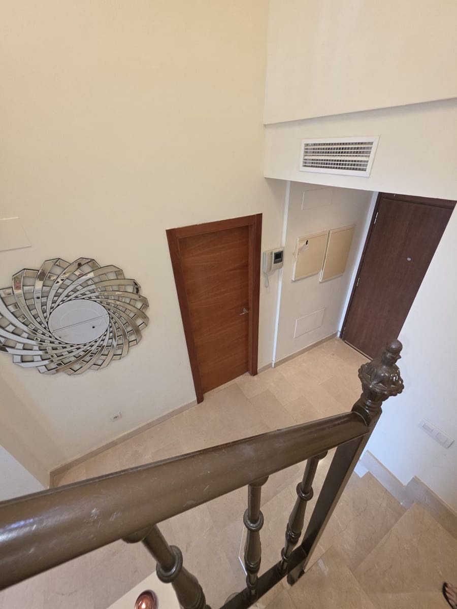 3 soverom Kjedet enebolig til salgs i Estepona med svømmebasseng garasje - € 468 000 (Ref: 10103524)