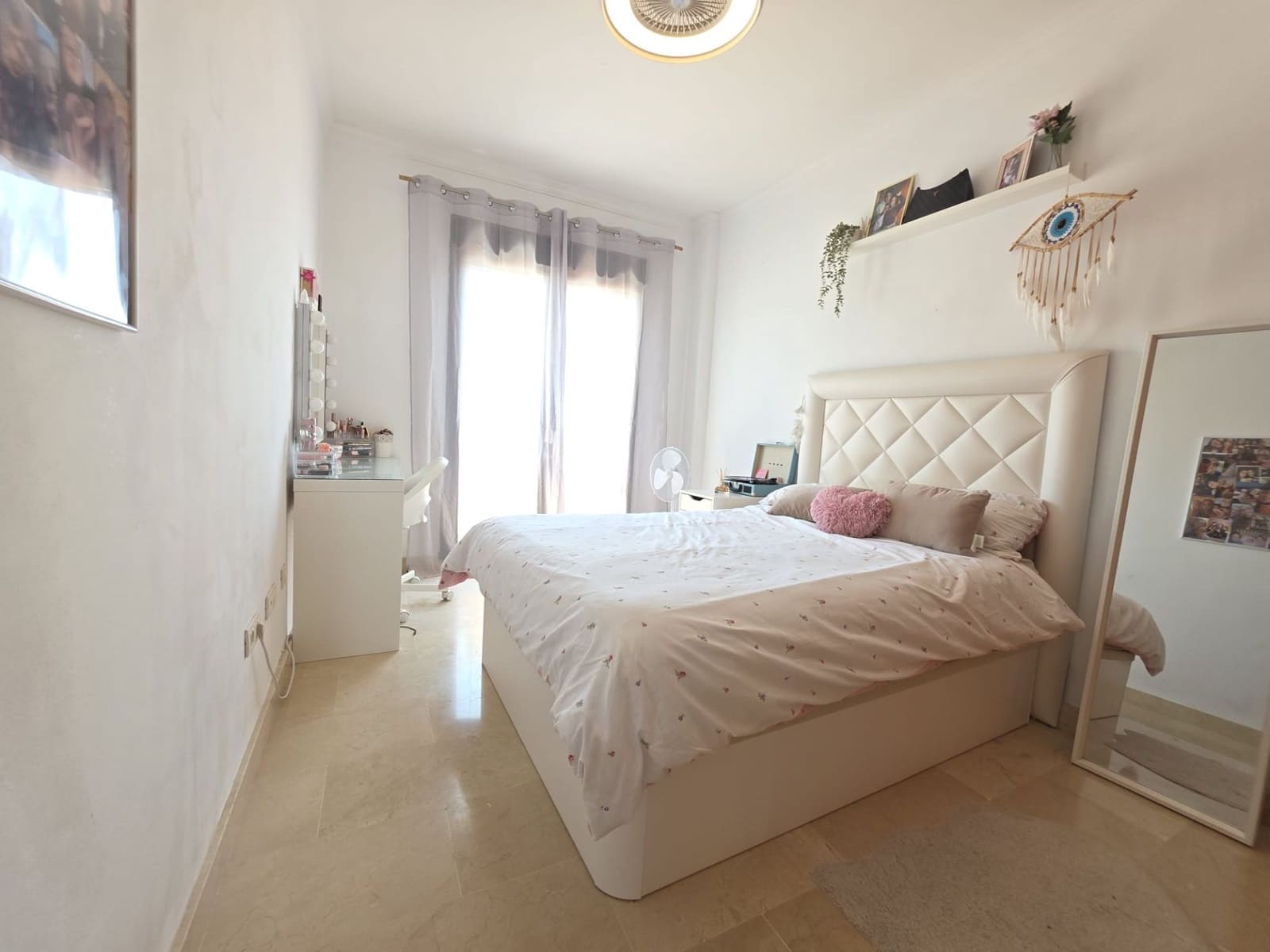 3 soverom Kjedet enebolig til salgs i Estepona med svømmebasseng garasje - € 468 000 (Ref: 10103524)