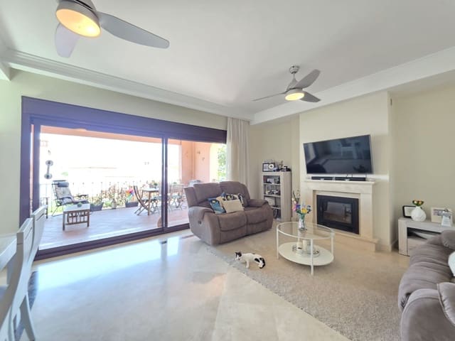 3 soverom Kjedet enebolig til salgs i Valle Romano Golf, Estepona med svømmebasseng garasje - € 468 000 (Ref: 10103524)