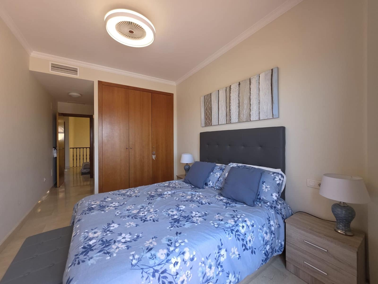 3 soverom Kjedet enebolig til salgs i Estepona med svømmebasseng garasje - € 468 000 (Ref: 10103524)
