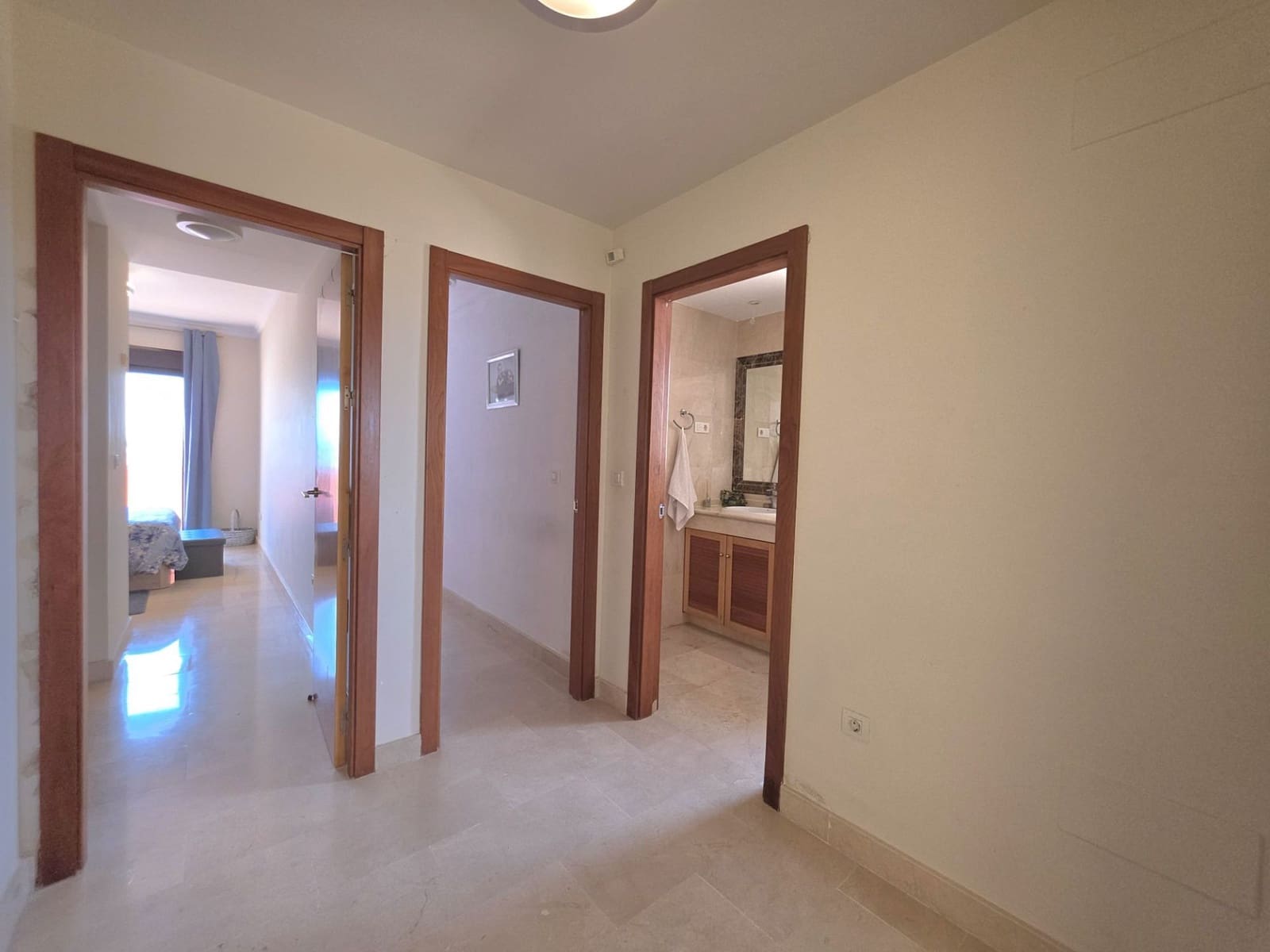 3 soverom Kjedet enebolig til salgs i Estepona med svømmebasseng garasje - € 468 000 (Ref: 10103524)