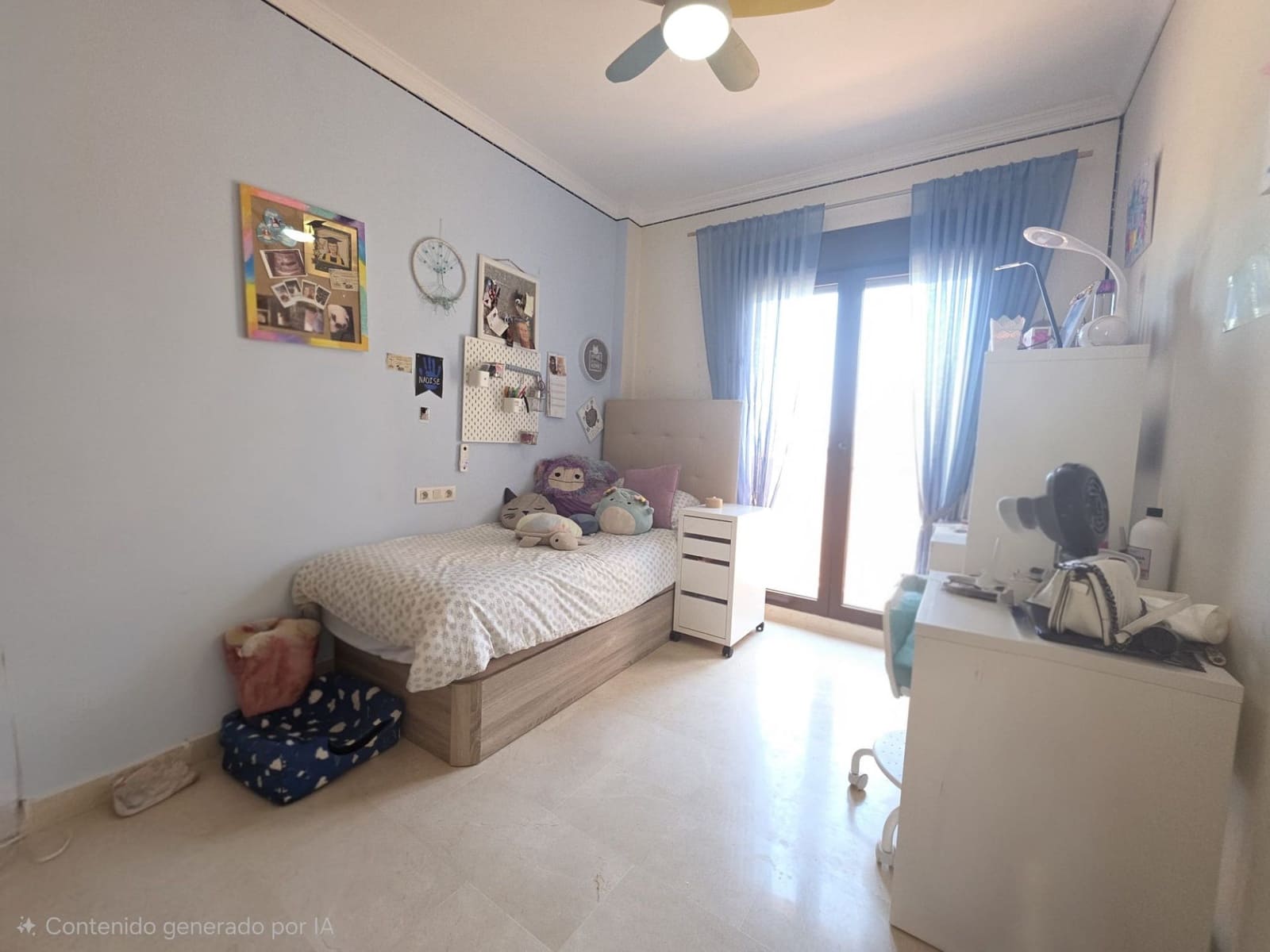 3 soverom Kjedet enebolig til salgs i Estepona med svømmebasseng garasje - € 468 000 (Ref: 10103524)