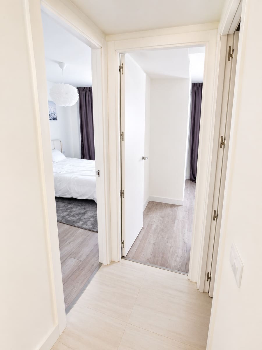 3 camera da letto Attico in vendita in Estepona con piscina garage - 750.000 € (Rif: 10103527)