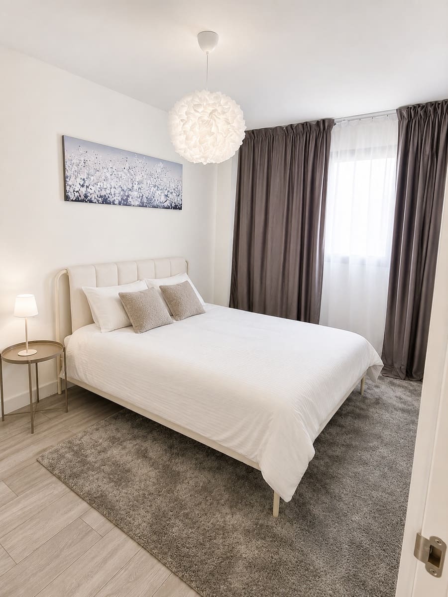 3 camera da letto Attico in vendita in Estepona con piscina garage - 750.000 € (Rif: 10103527)