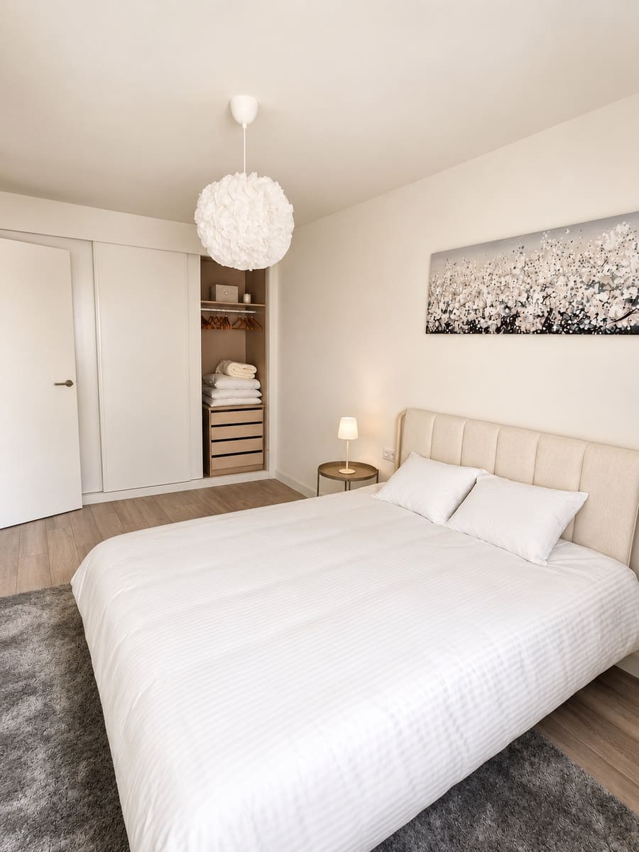 3 camera da letto Attico in vendita in Estepona con piscina garage - 750.000 € (Rif: 10103527)