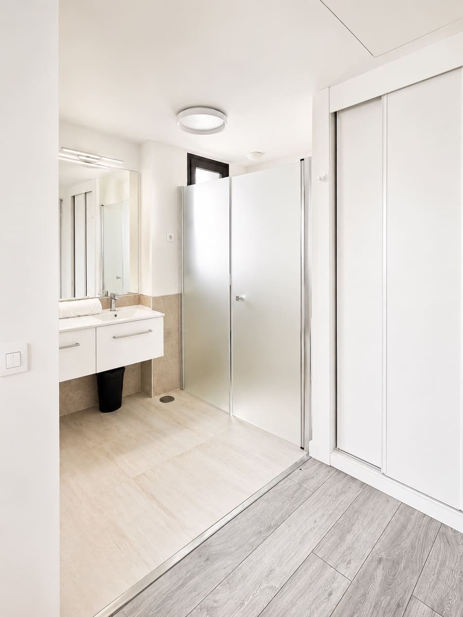 3 camera da letto Attico in vendita in Estepona con piscina garage - 750.000 € (Rif: 10103527)