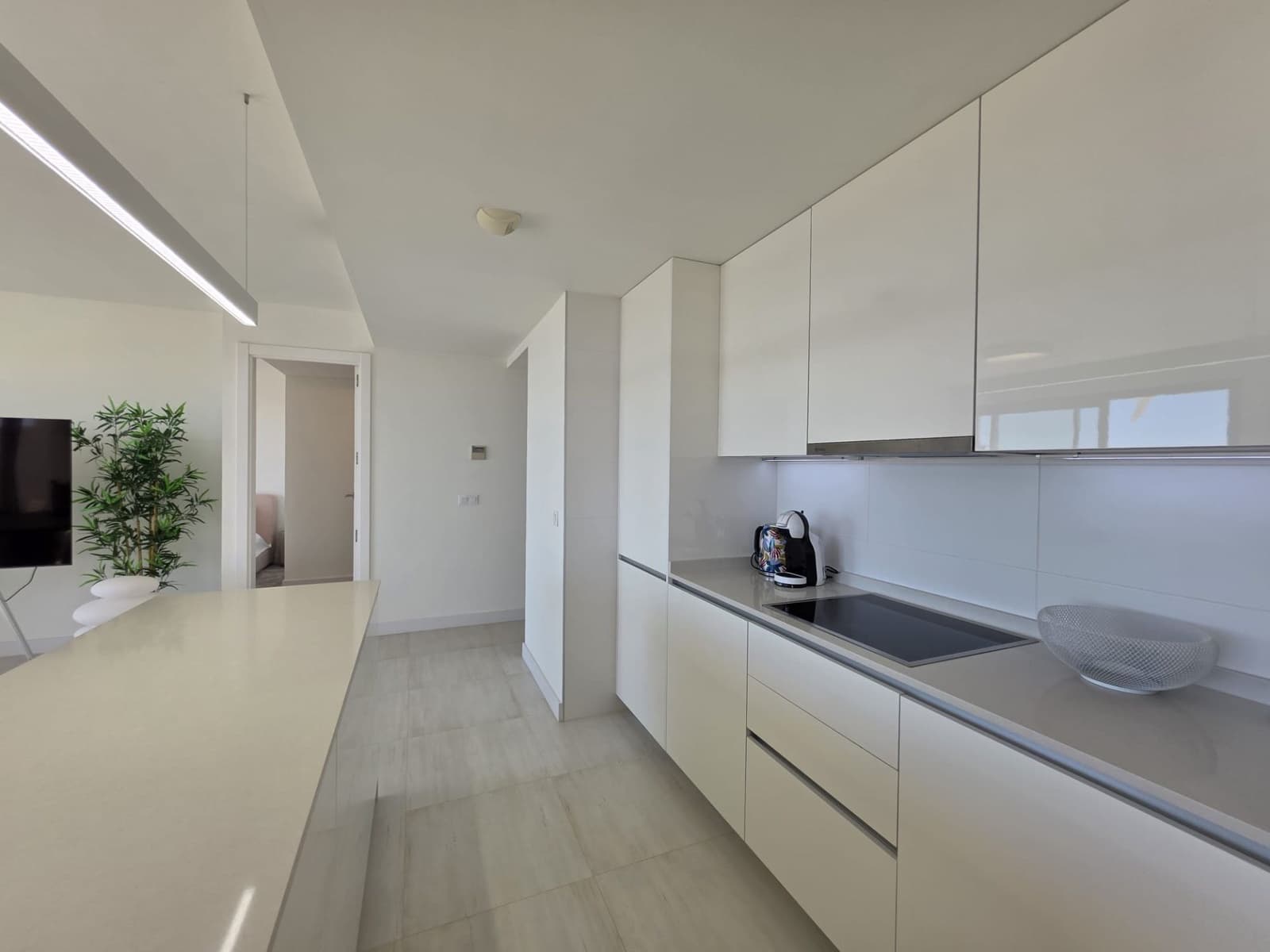 3 camera da letto Attico in vendita in Estepona con piscina garage - 750.000 € (Rif: 10103527)
