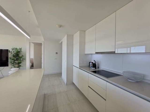 3 camera da letto Attico in vendita in Guadalobón, Estepona con piscina garage - 750.000 € (Rif: 10103527)