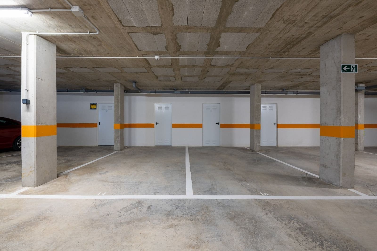 3 camera da letto Attico in vendita in Estepona con piscina garage - 750.000 € (Rif: 10103527)