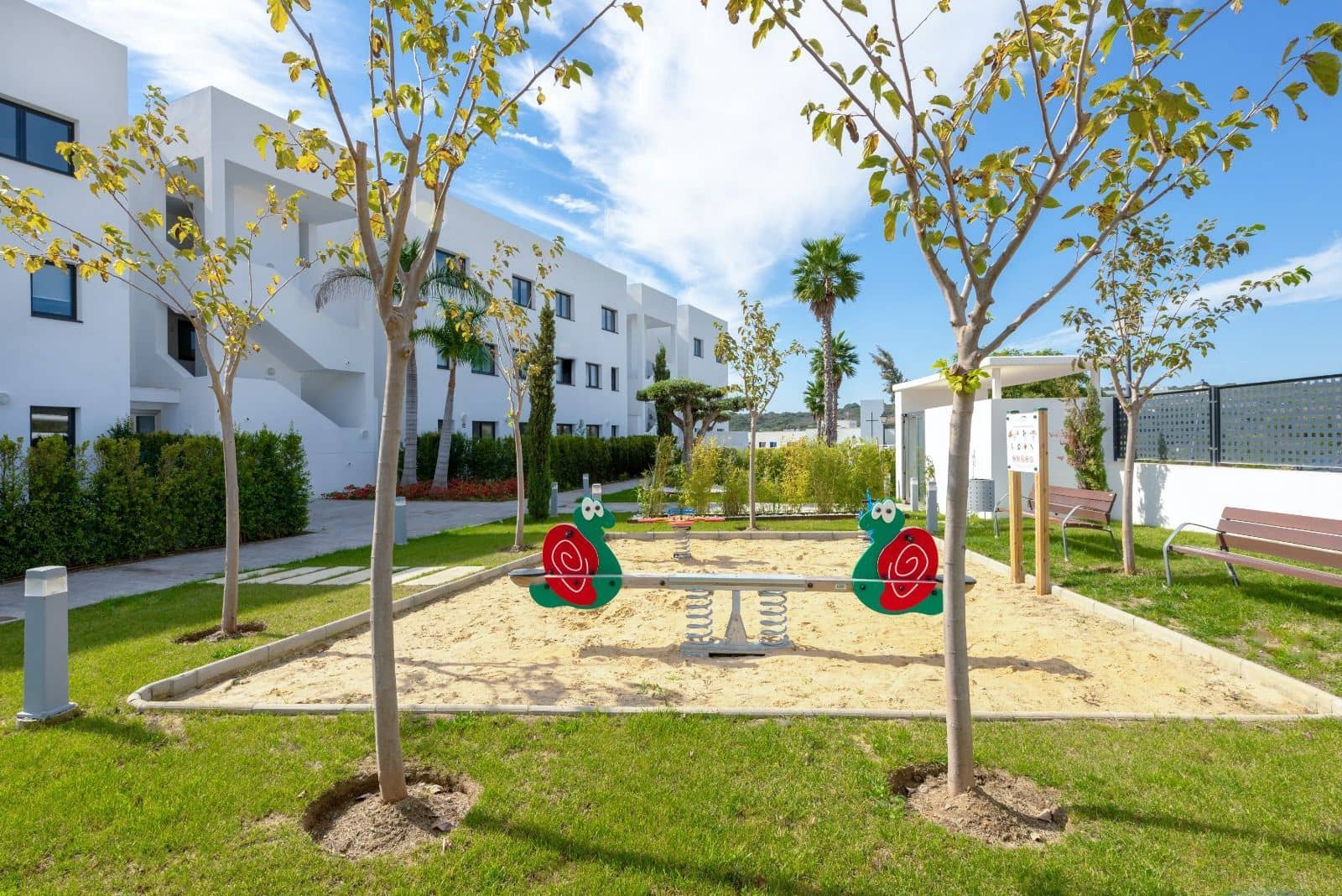 3 camera da letto Attico in vendita in Estepona con piscina garage - 750.000 € (Rif: 10103527)