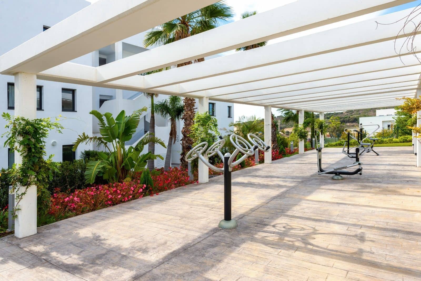3 camera da letto Attico in vendita in Estepona con piscina garage - 750.000 € (Rif: 10103527)