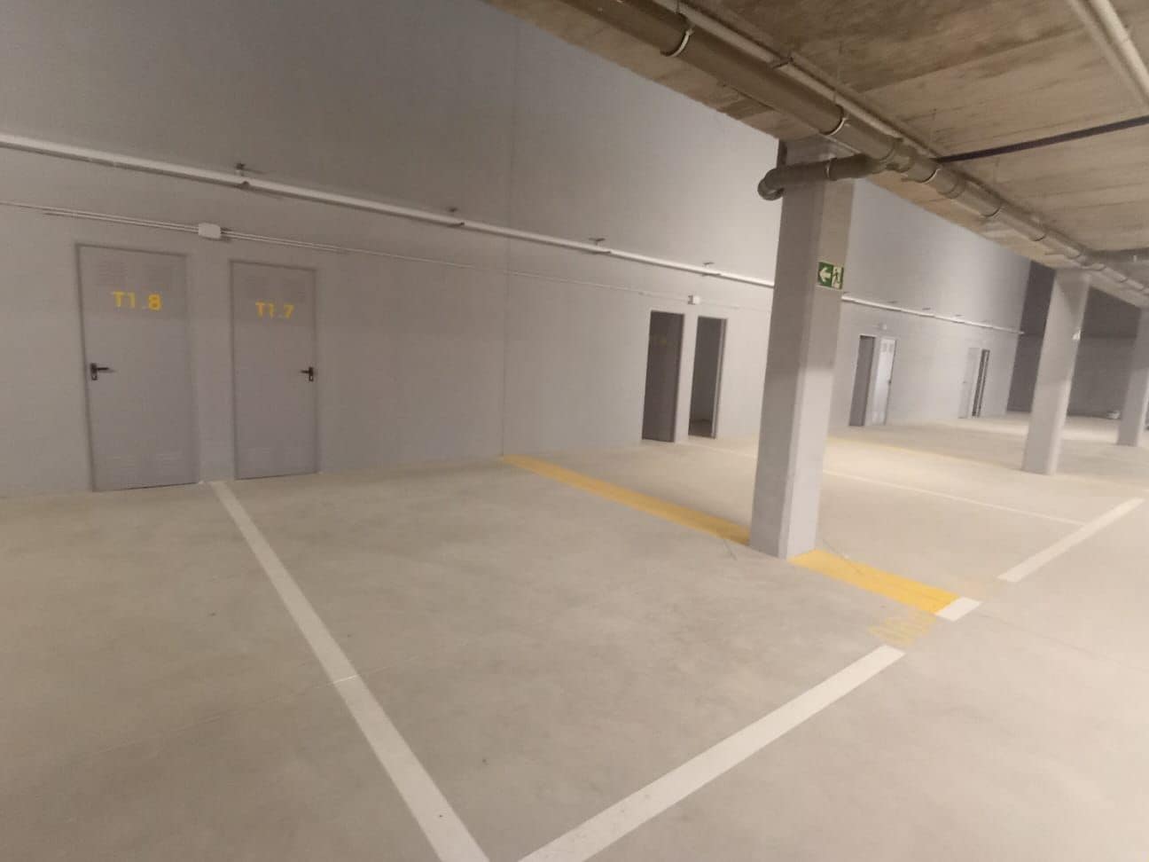 Apartamento de 2 habitaciones en La Alcaidesa en venta con piscina garaje - 525.000 € (Ref: 10108785)