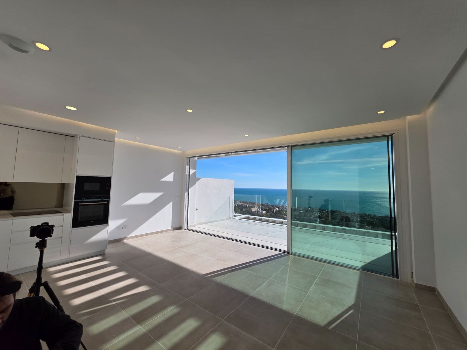 Apartamento de 2 habitaciones en La Alcaidesa en venta con piscina garaje - 525.000 € (Ref: 10108785)