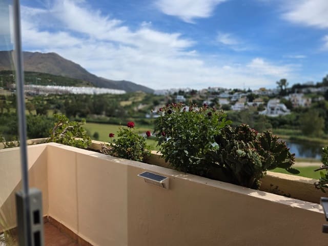 3 quarto Apartamento para venda em Altos de Estepona, Estepona com piscina garagem - 495 000 € (Ref: 10108786)
