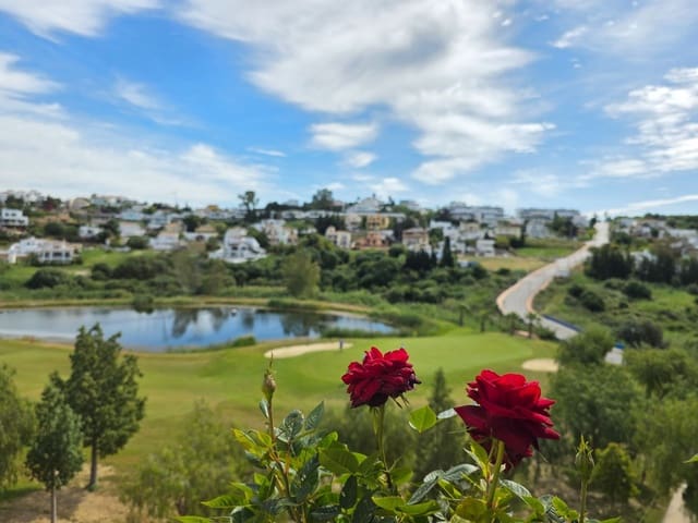 3 quarto Apartamento para venda em Altos de Estepona, Estepona com piscina garagem - 495 000 € (Ref: 10108786)