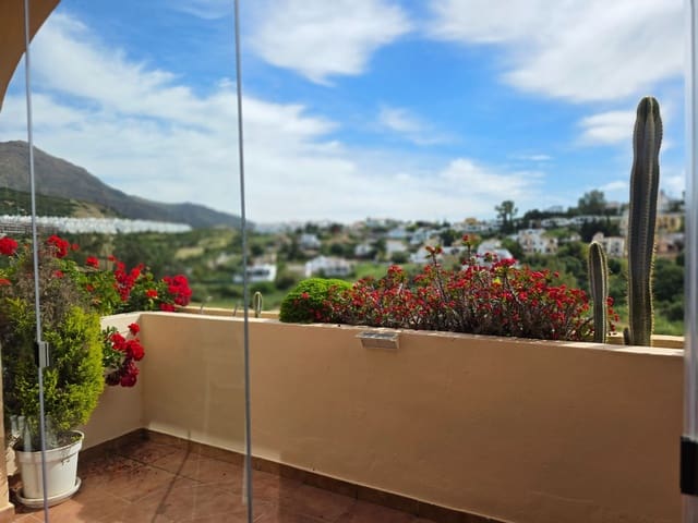 3 quarto Apartamento para venda em Altos de Estepona, Estepona com piscina garagem - 495 000 € (Ref: 10108786)