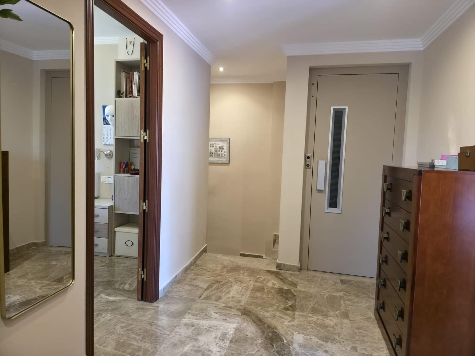 3 sovrum Semi-fristående Villa till salu i Buenas Noches med pool garage - 590 000 € (Ref: 10108787)