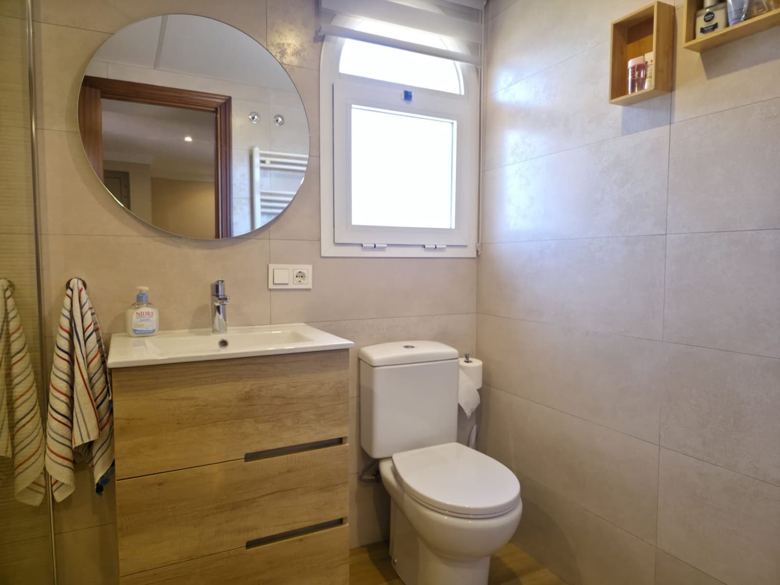 3 sovrum Semi-fristående Villa till salu i Buenas Noches med pool garage - 590 000 € (Ref: 10108787)