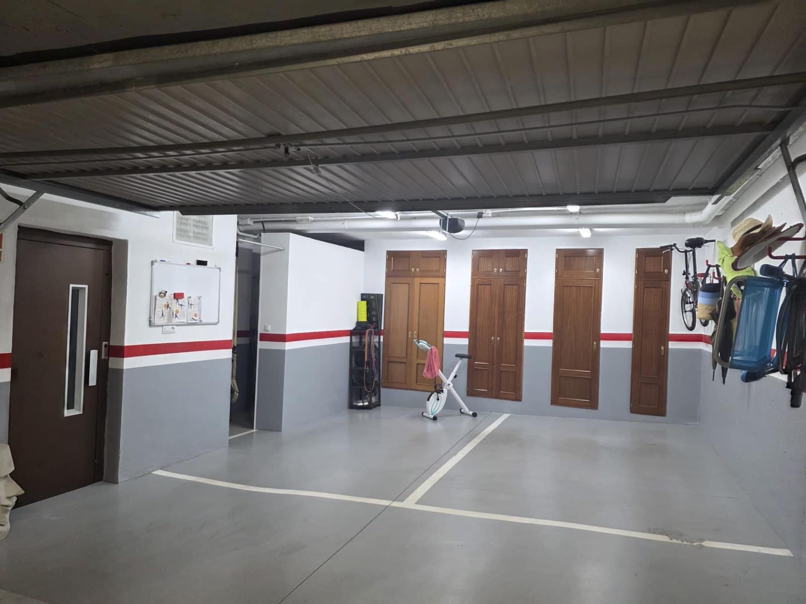 3 sovrum Semi-fristående Villa till salu i Buenas Noches med pool garage - 590 000 € (Ref: 10108787)