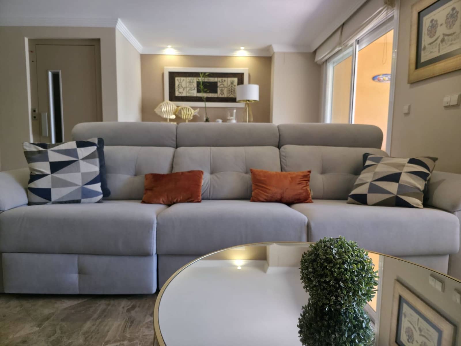 3 sovrum Semi-fristående Villa till salu i Buenas Noches med pool garage - 590 000 € (Ref: 10108787)