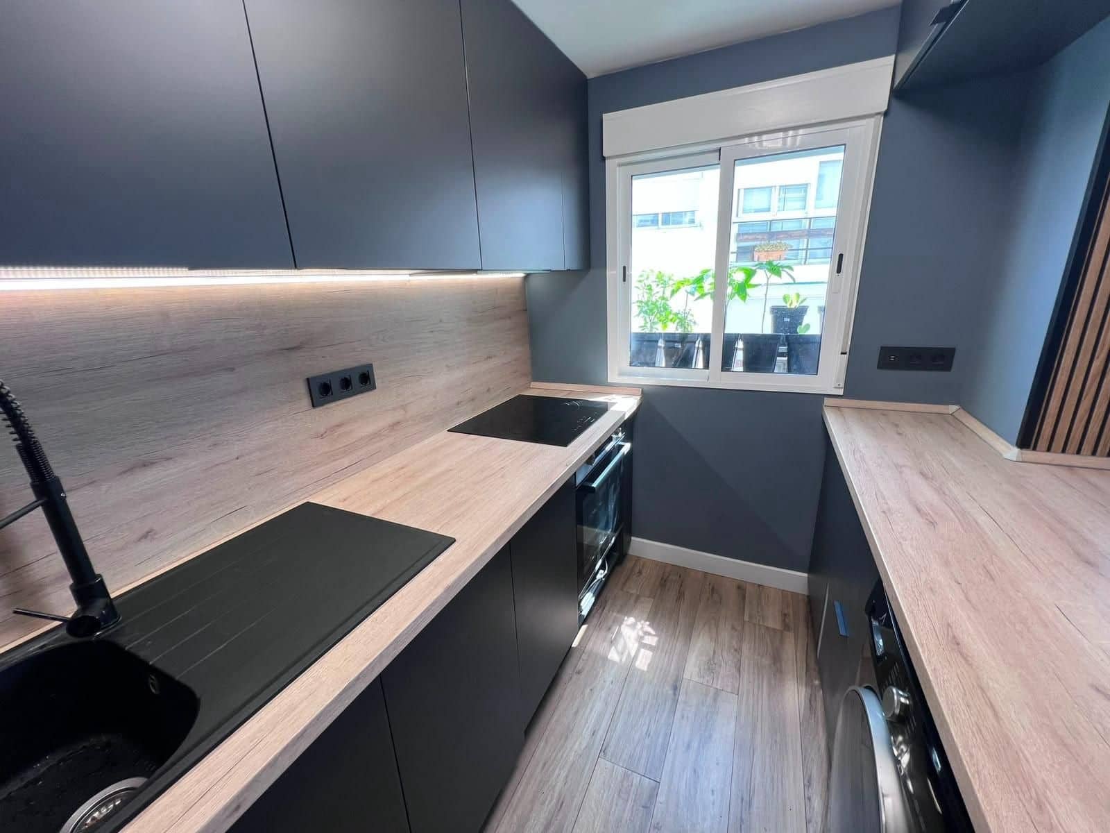 3 Zimmer Apartment zu verkaufen in Estepona mit Pool - 322.000 € (Ref: 10108789)