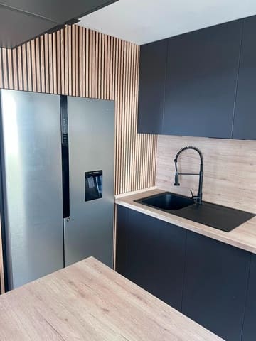 3 sypialnia Apartament na sprzedaż w Sotoserena, Estepona z basenem - 322 000 € (Ref: 10108789)