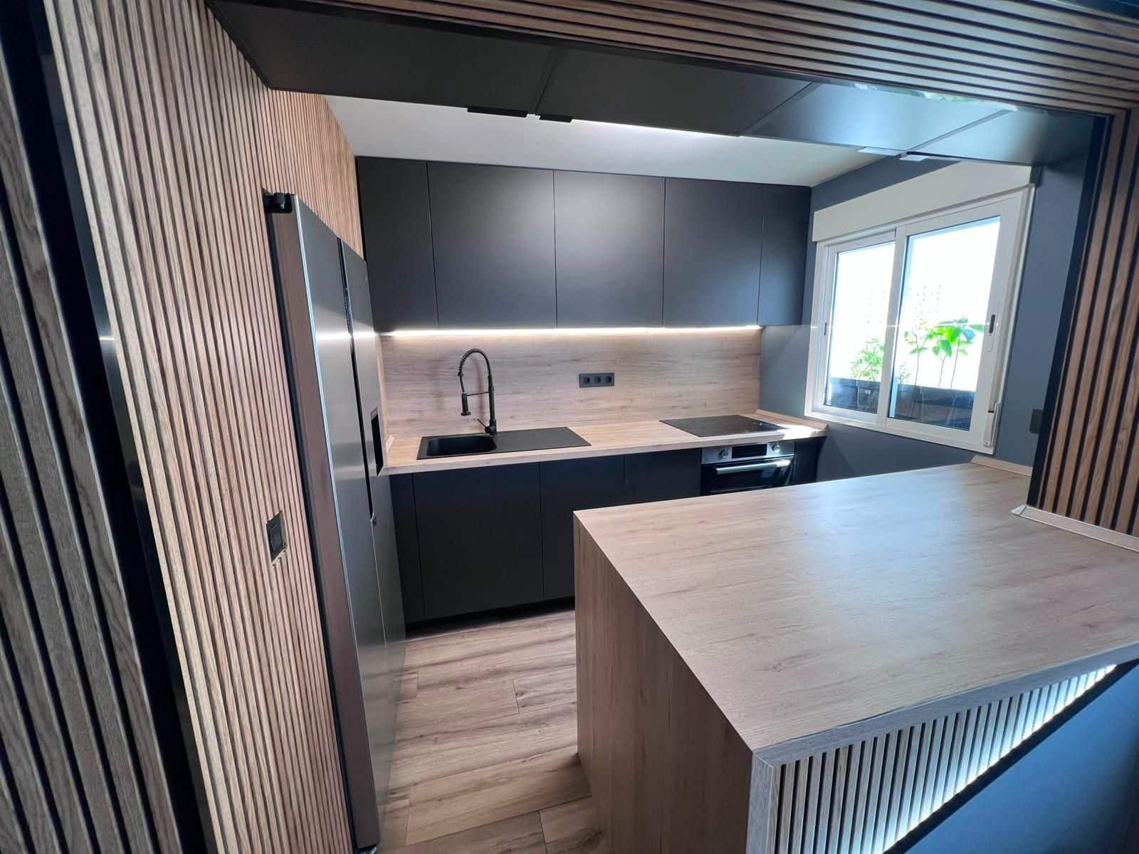 3 Zimmer Apartment zu verkaufen in Estepona mit Pool - 322.000 € (Ref: 10108789)