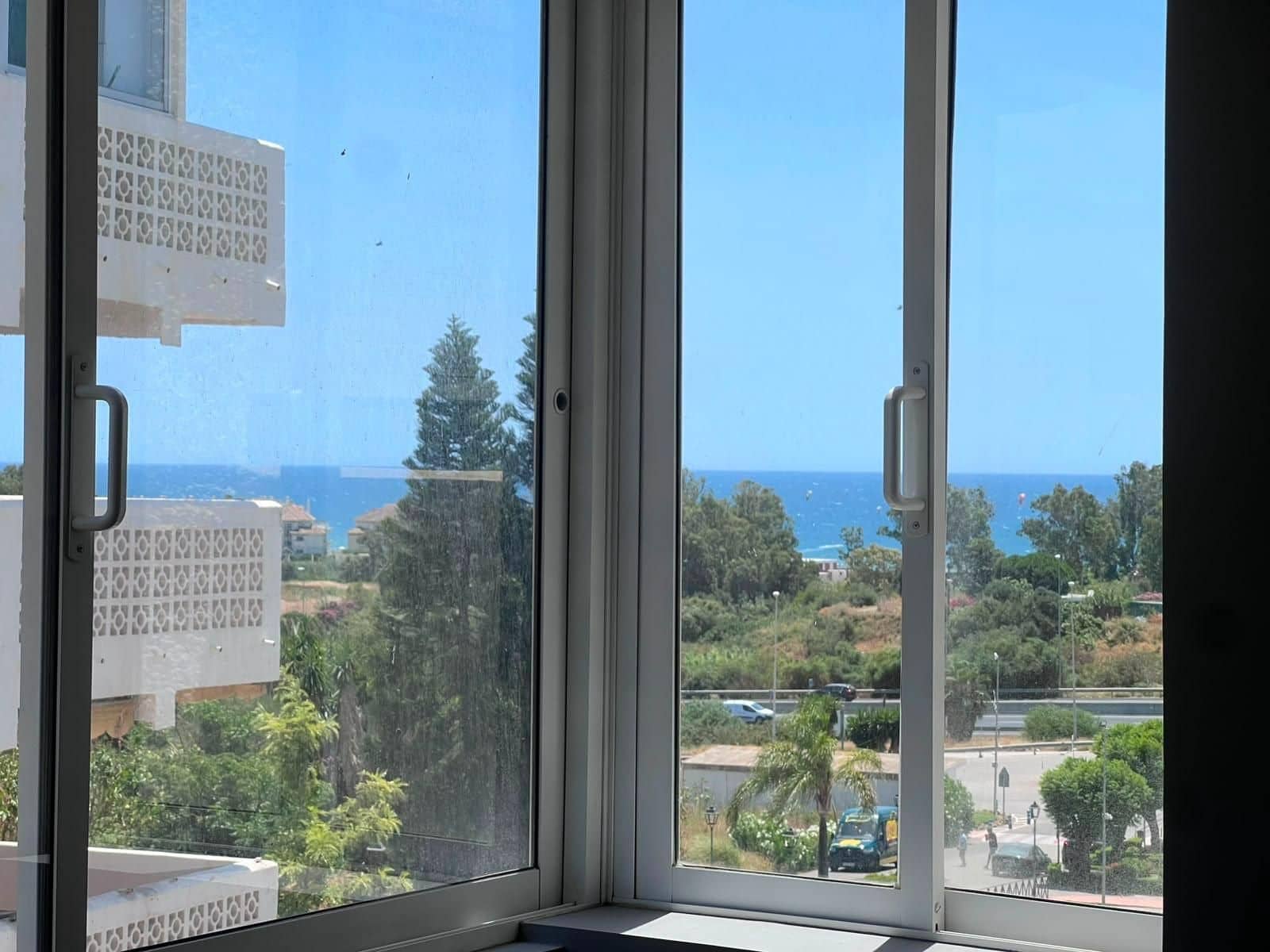 3 Zimmer Apartment zu verkaufen in Estepona mit Pool - 322.000 € (Ref: 10108789)