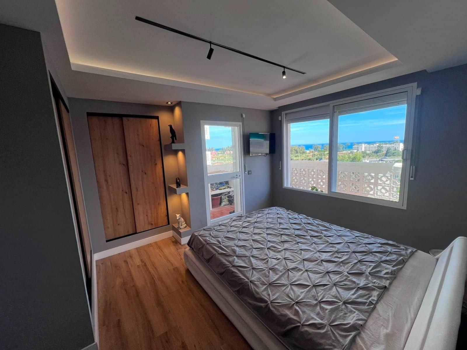 3 Zimmer Apartment zu verkaufen in Estepona mit Pool - 322.000 € (Ref: 10108789)