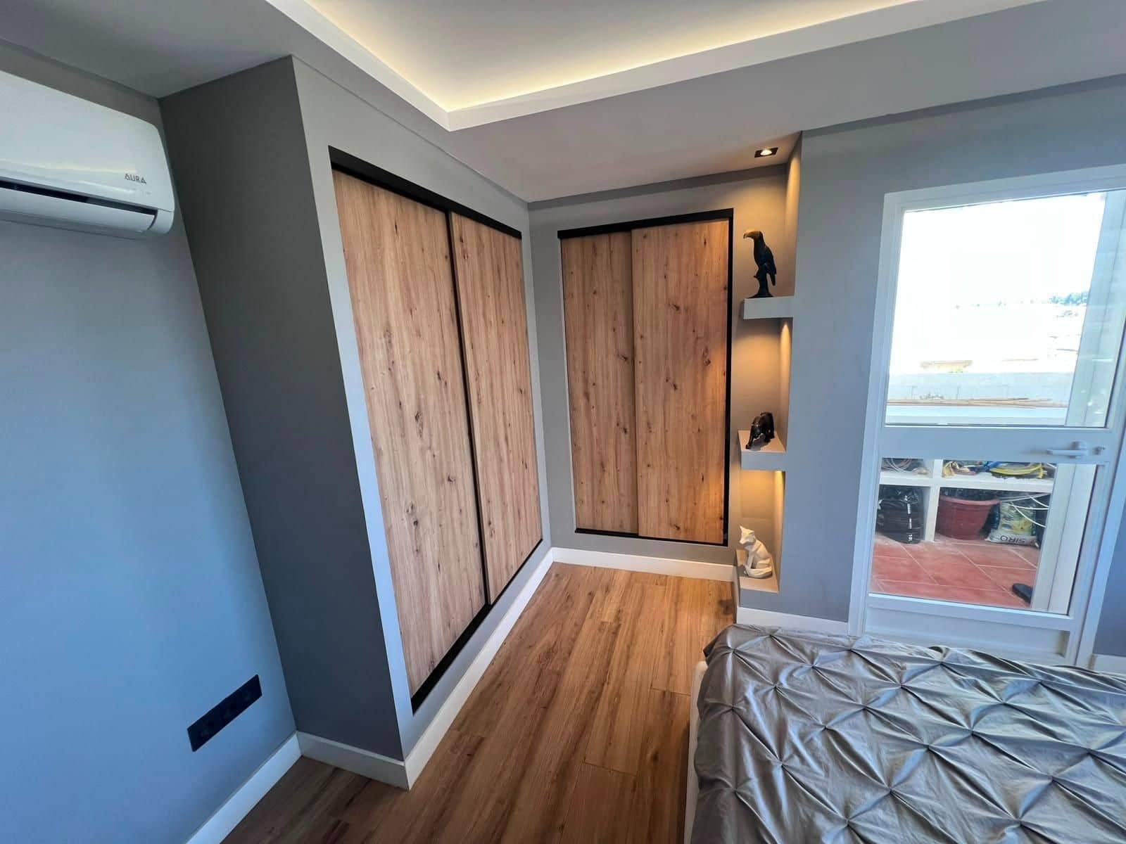 3 Zimmer Apartment zu verkaufen in Estepona mit Pool - 322.000 € (Ref: 10108789)