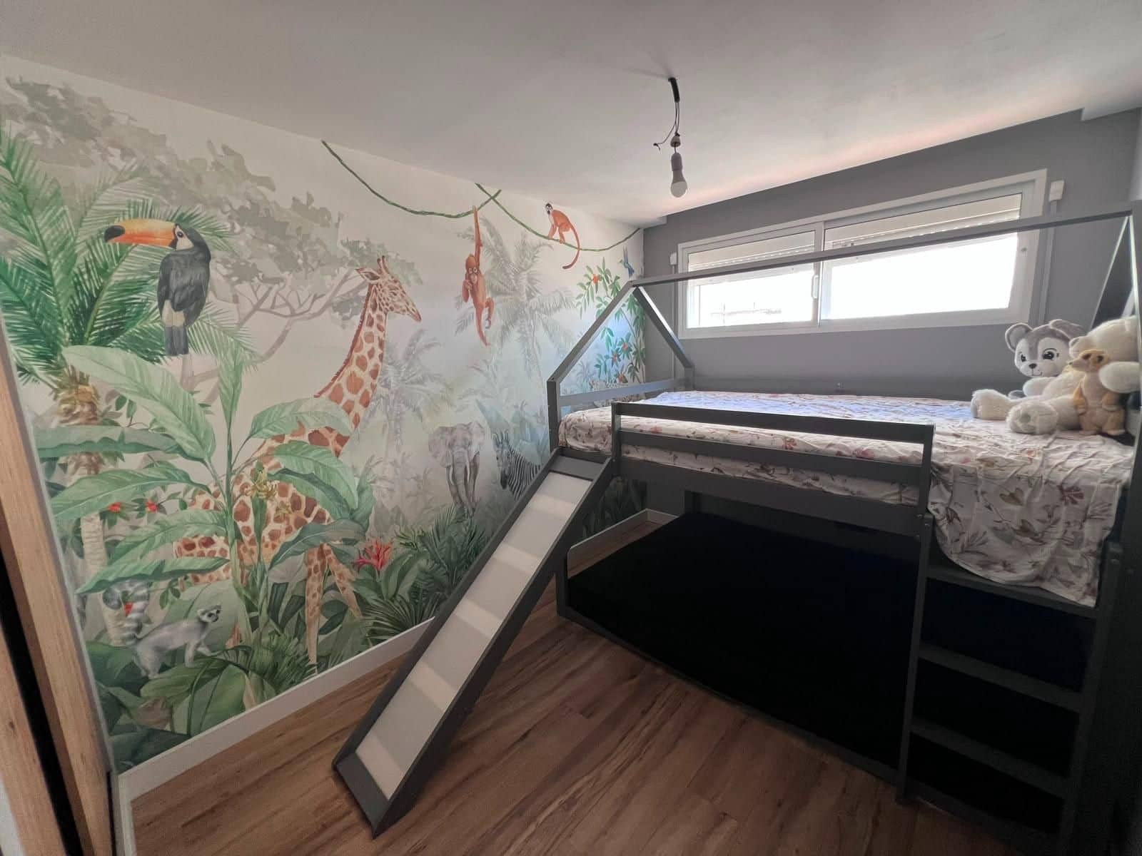 3 Zimmer Apartment zu verkaufen in Estepona mit Pool - 322.000 € (Ref: 10108789)