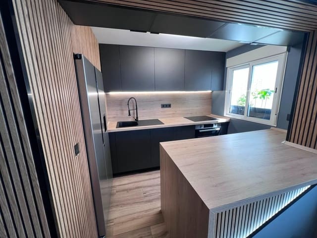 3 sypialnia Apartament na sprzedaż w Sotoserena, Estepona z basenem - 322 000 € (Ref: 10108789)