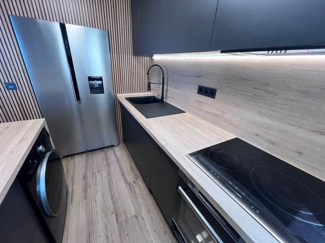 3 sypialnia Apartament na sprzedaż w Sotoserena, Estepona z basenem - 322 000 € (Ref: 10108789)