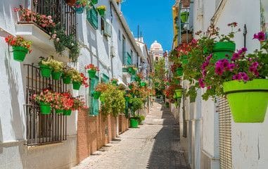 2 soverom Leilighet til salgs i Estepona - € 286 000 (Ref: 10108790)
