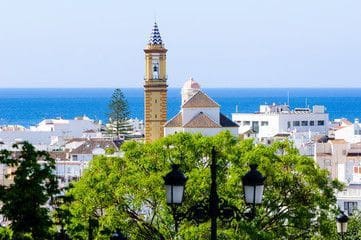 2 soverom Leilighet til salgs i Sierra de Estepona - Avda. de Andalucía, Estepona - € 286 000 (Ref: 10108790)