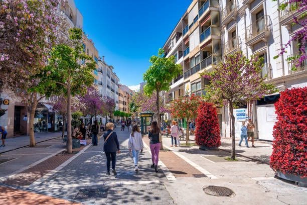 2 soverom Leilighet til salgs i Estepona - € 286 000 (Ref: 10108790)