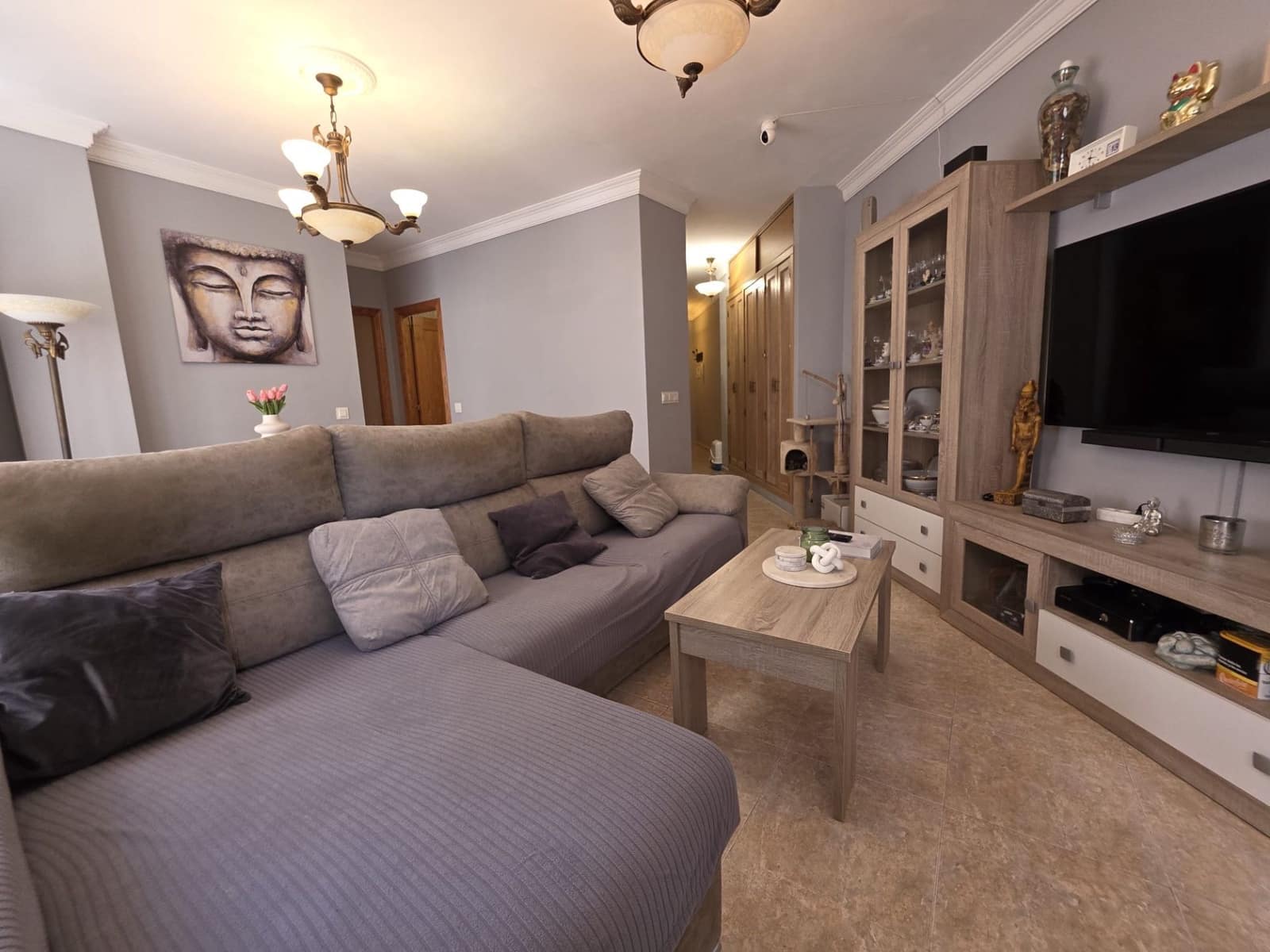 2 soverom Leilighet til salgs i Estepona - € 286 000 (Ref: 10108790)