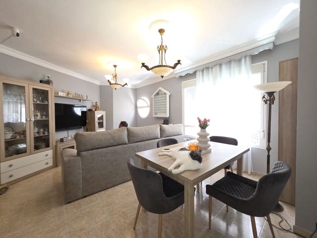 2 soverom Leilighet til salgs i Sierra de Estepona - Avda. de Andalucía, Estepona - € 286 000 (Ref: 10108790)