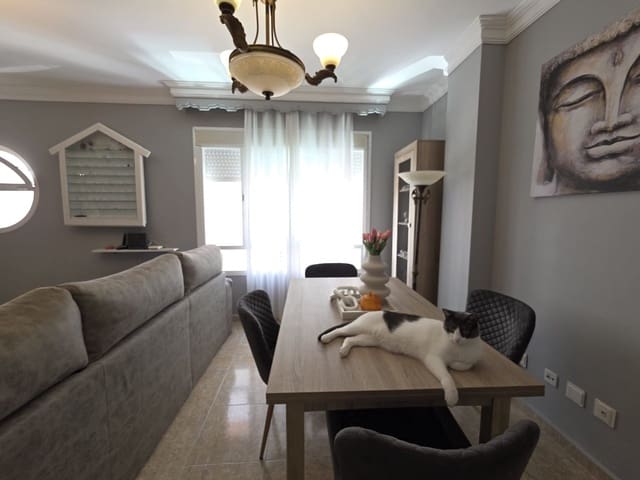 2 soverom Leilighet til salgs i Sierra de Estepona - Avda. de Andalucía, Estepona - € 286 000 (Ref: 10108790)