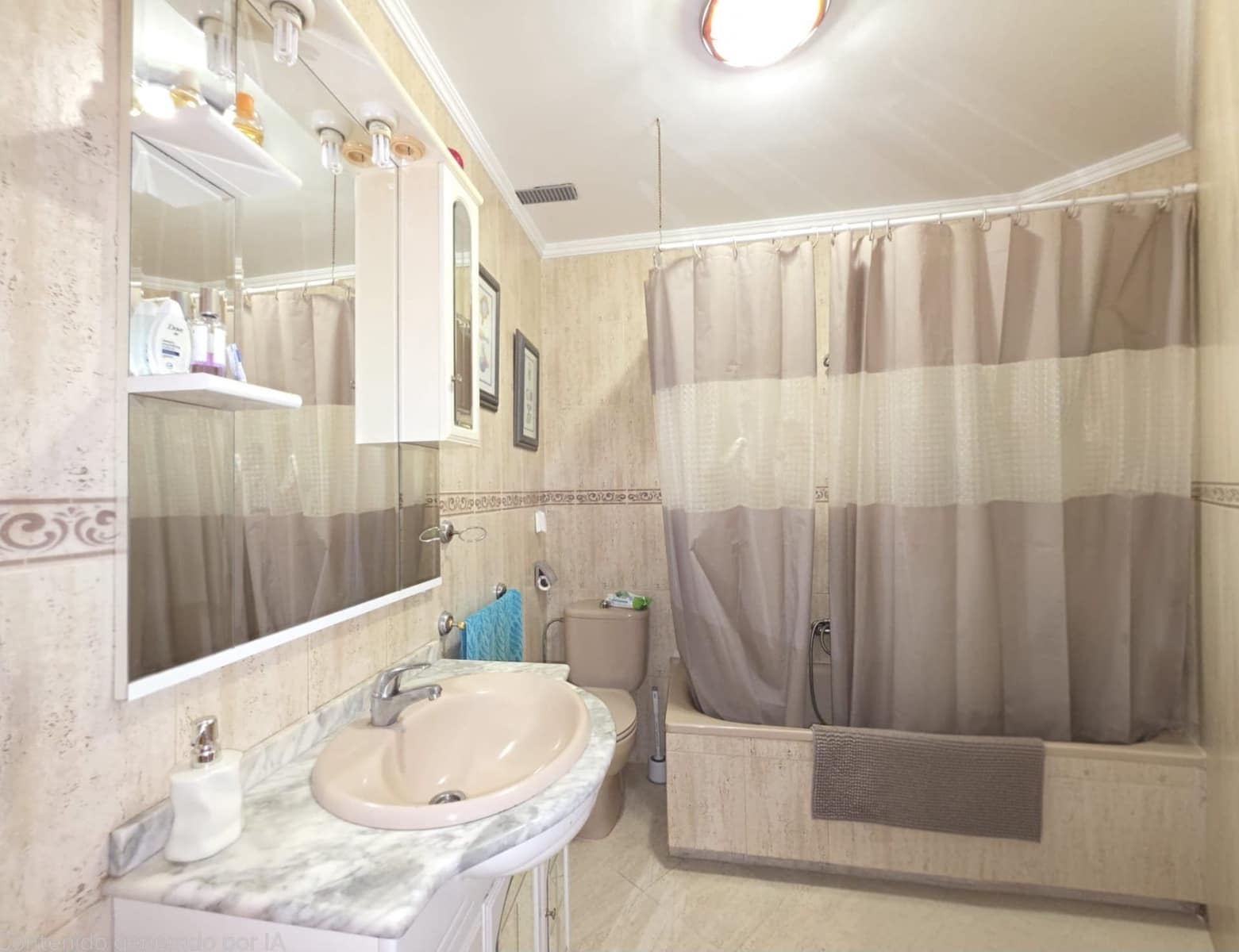 2 soverom Leilighet til salgs i Estepona - € 286 000 (Ref: 10108790)
