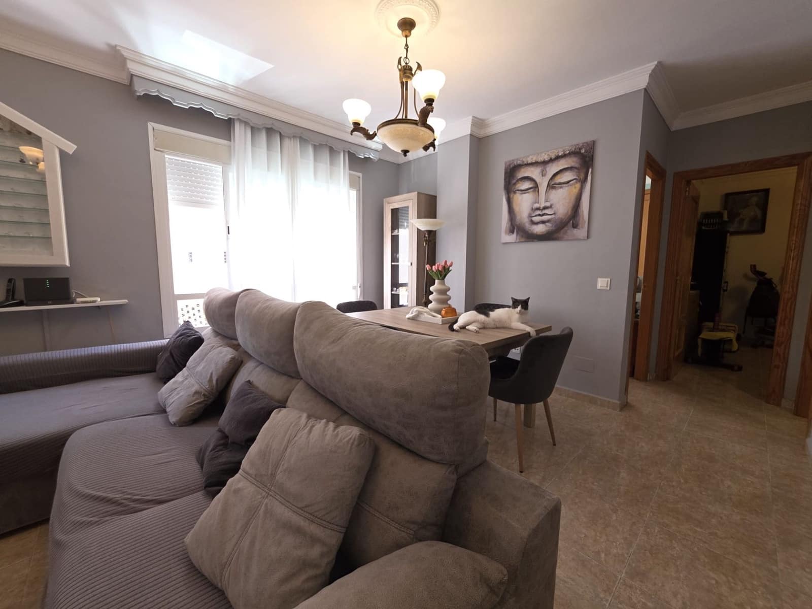 2 soverom Leilighet til salgs i Estepona - € 286 000 (Ref: 10108790)